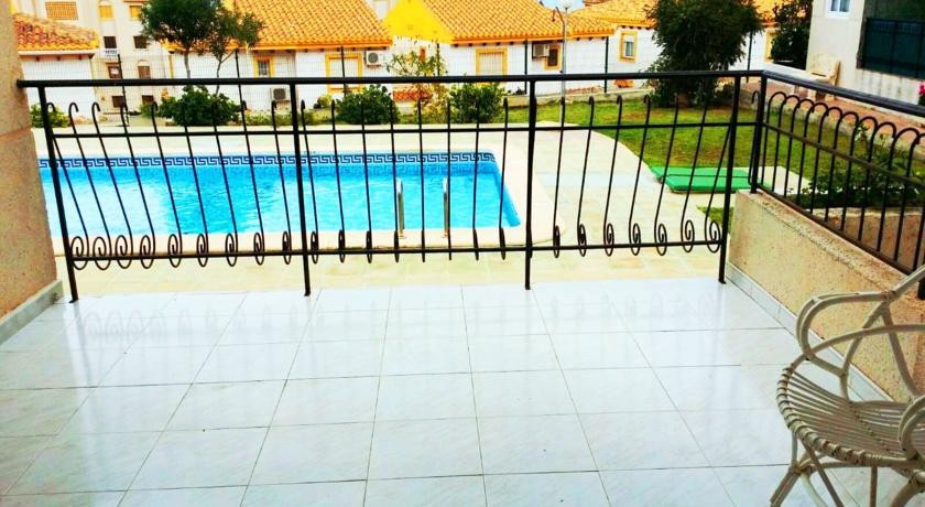 Apartamento Torre del Moro 