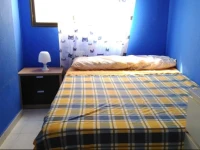 Apartamento Turistico Pie de Playa 