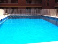 Apartment Almoradi 7 