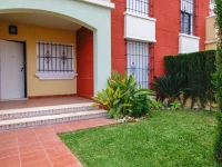 Apartment Altos De La Bahia X 