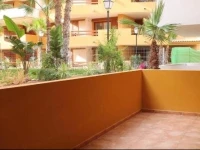 Apartment Argocosta Geraneos 