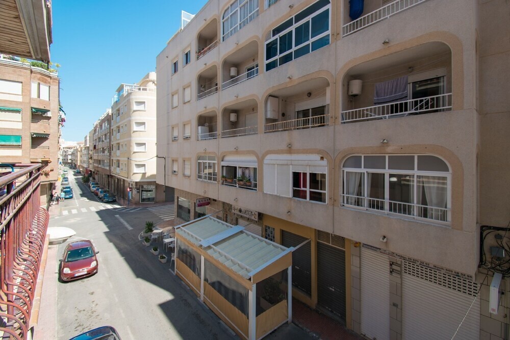 Apartment Bergantin 
