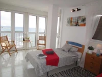 Apartment C Maestro Parada 