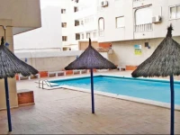 Apartment C/Beniajan 16, Planta 