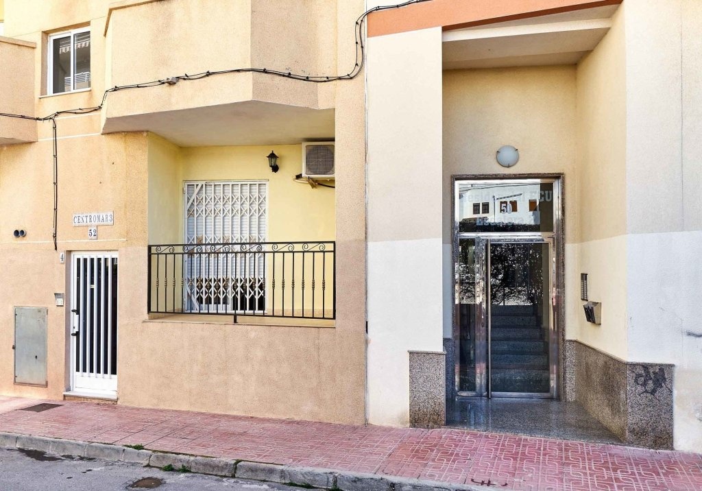 Apartment Cesar Canovas Girada 3 