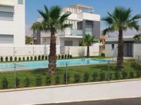 Apartment Escorpiones 