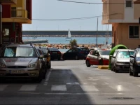 Apartment in Torrevieja 