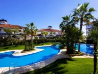 Apartment Jumilla 