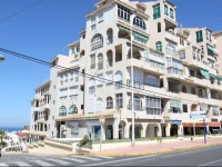 Apartment Mata Beach 