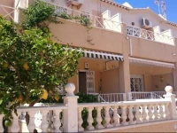 Banos de Europa Apartments 