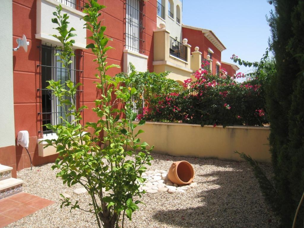 Bungalow Altos de la Bahia 