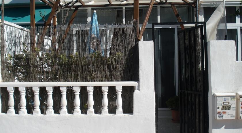 Calle Fleming Apartment 