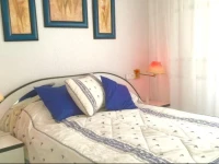 Holiday Apartments in Torrevieja Town 