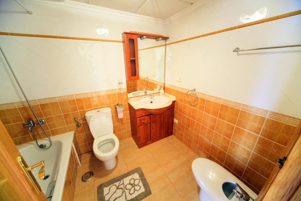 Holiday home Punta Prima 