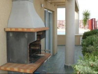 Penthouse Punta Prima 