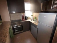 Penthouse Sofia II 