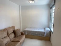 Rosa Diez Gonzalez Apartment 