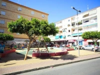 San Pascual Apartment 