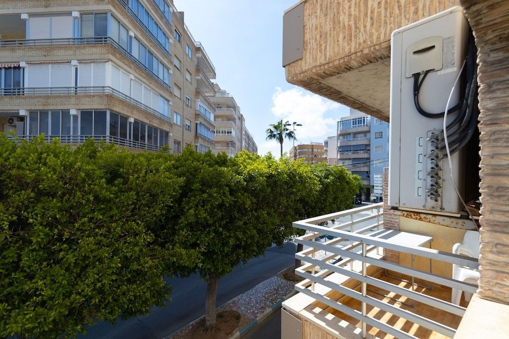 Unique Hotel Apartments 