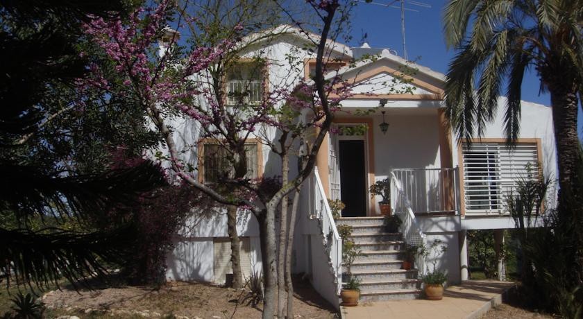 Villa Lago Sol 