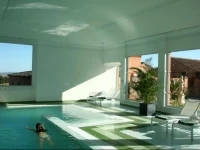Hotel Valdepalacios Gourmand 5* GL 
