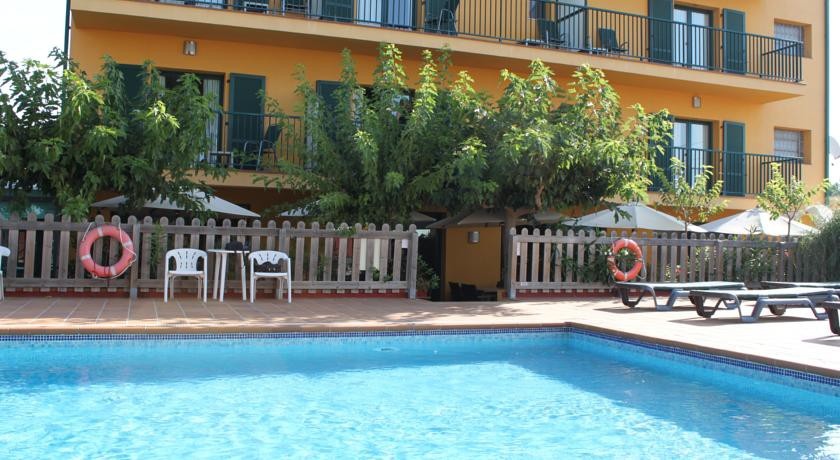 Hotel Picasso 