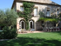 LHort de Sant CebriГ  