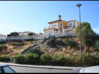 Casa Colina del Sol 