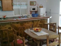 Villa Los Sanchez 