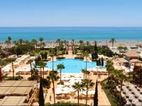 Iberostar MГЎlaga Playa 