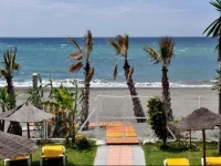 SR Hotel Santa Rosa 