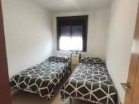Apartamento Castillo Bajo 