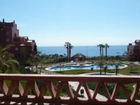 Apartment El PeГ±oncillo 