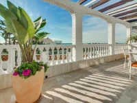 Villa Cortijo El Olivar 