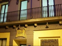 Hotel Alta Garrotxa 