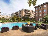 Apartaments SB Corona Tortosa 
