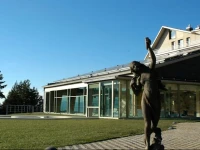 Guitart Hotel & Spa Termes la Collada 
