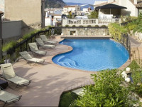 Boutique Hotel Casa Granados