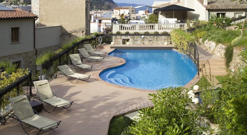Boutique Hotel Casa Granados 4*