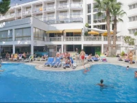 GHT Costa Brava 3*