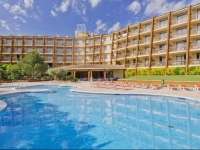 GHT Aparthotel Tossa Park 