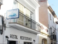 Hostal MediterrГЎneo 