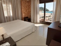Hotel Restaurante Capri 