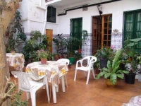 Hostal Carmen Pepi 