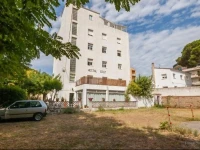 Hostal Cruz 