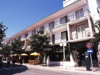 Hotel Marblau Tossa 