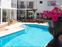Hotel Sant March 1*