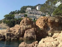 Apartamentos Cala Salions 