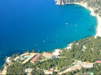 Apartamentos Trip Soleil Cala Llevado 