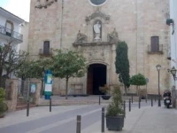 Apartment Lets Holidays Tossa de Mar Romantic 